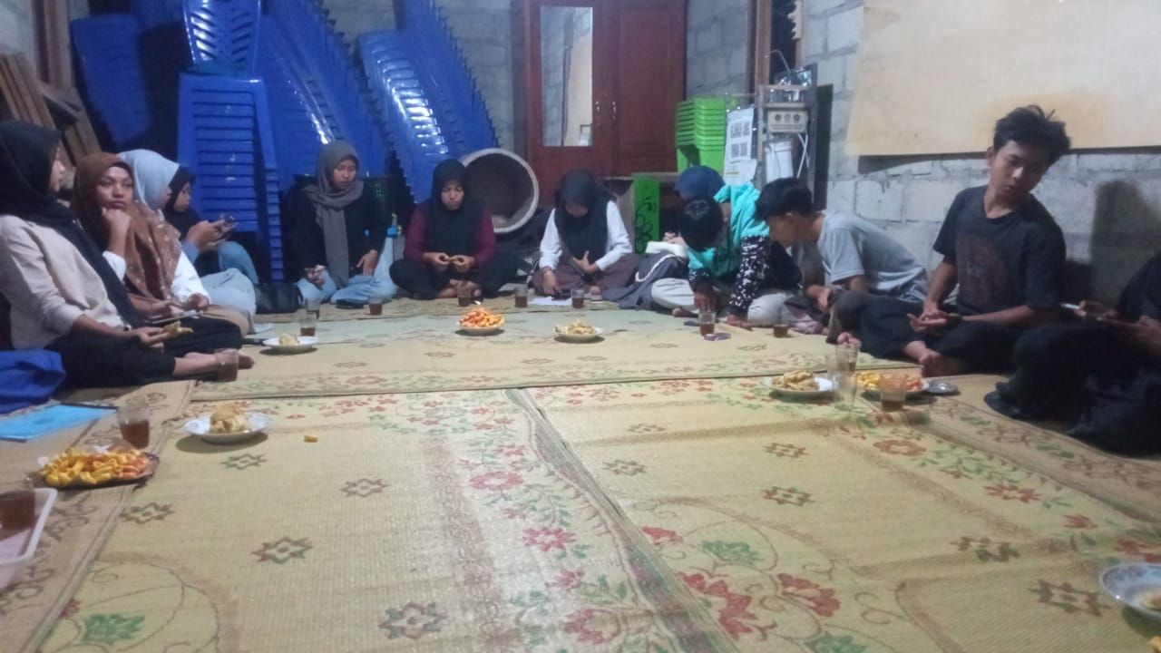 Menyusun Langkah Nyata untuk Pemberdayaan Pemuda